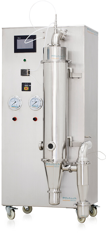 Pilotech Spray Dryer